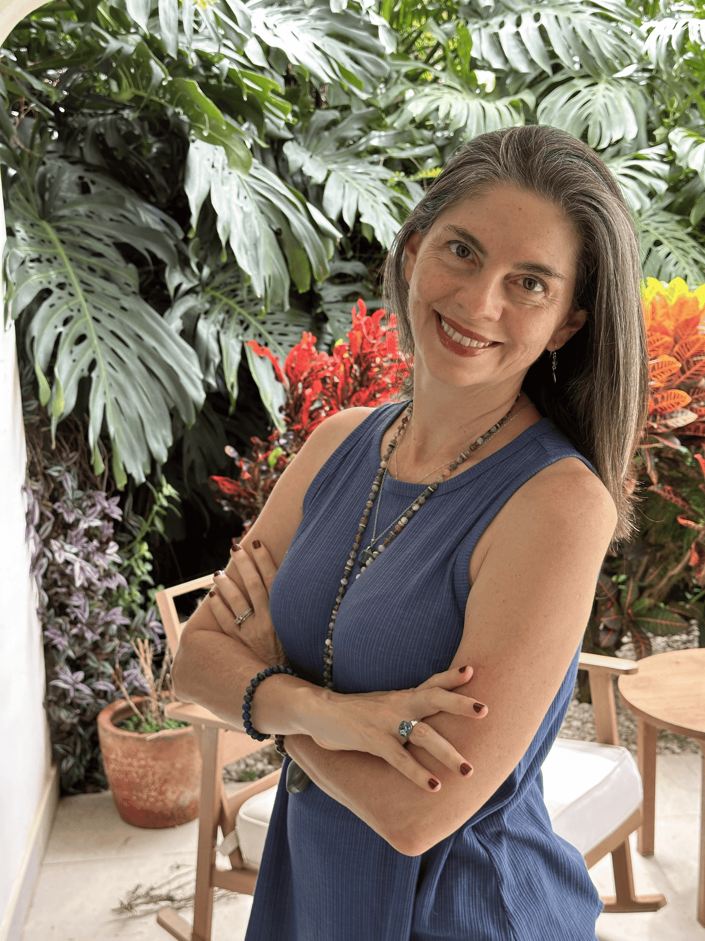 Integration Coaching with Marcela Diaz