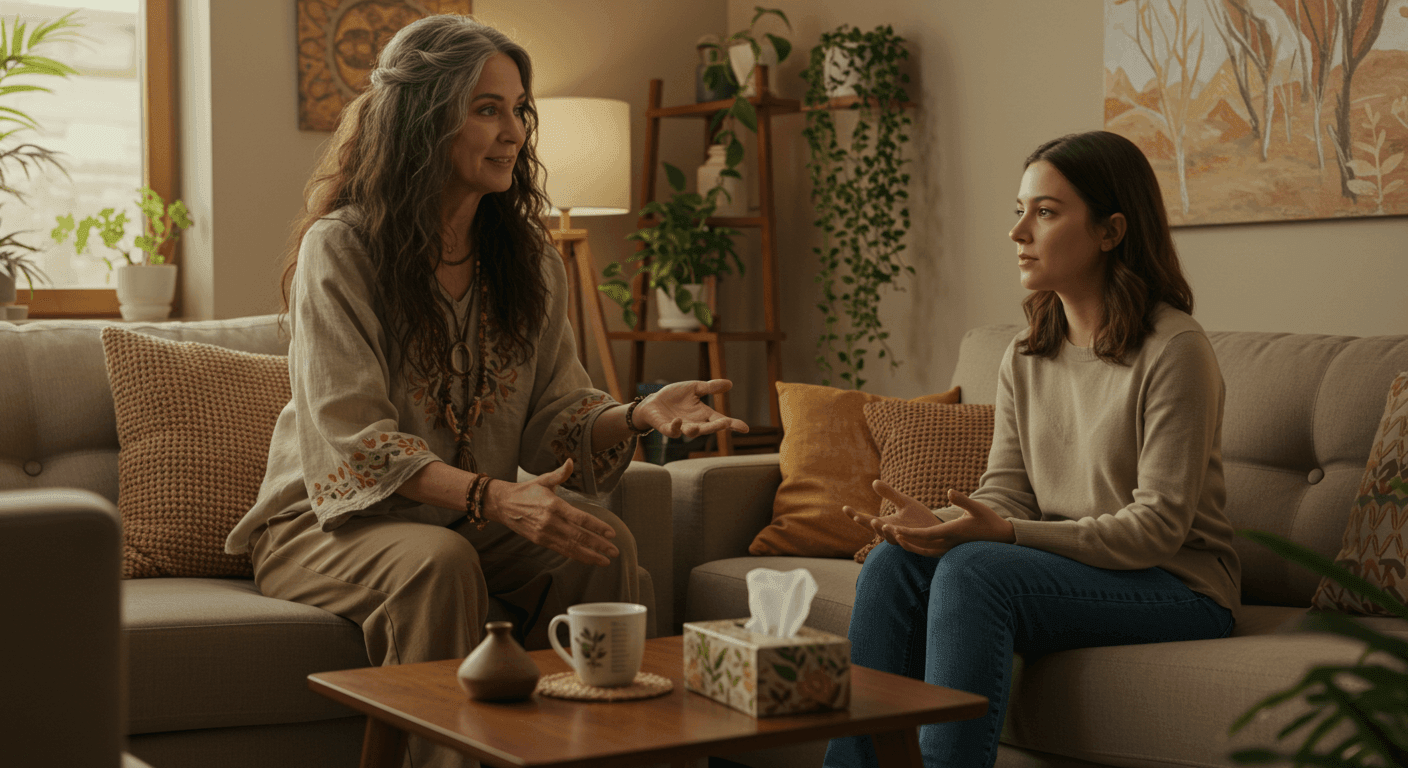 Terapias de Coaching Personal Costa Rica